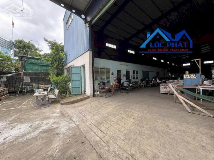 Hình ảnh Bán nhà xưởng 13.000m2 giá rẻ chỉ 47 tỷ. Vĩnh Cửu-Đồng Nai 1