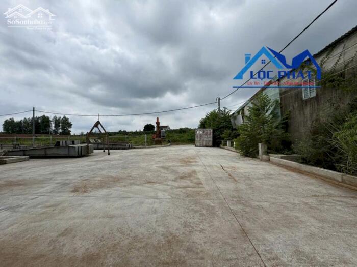 Hình ảnh Bán nhà xưởng 13.000m2 giá rẻ chỉ 47 tỷ. Vĩnh Cửu-Đồng Nai 3