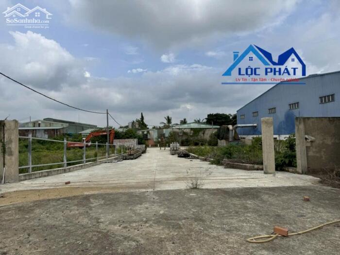 Hình ảnh Bán nhà xưởng 13.000m2 giá rẻ chỉ 47 tỷ. Vĩnh Cửu-Đồng Nai 4