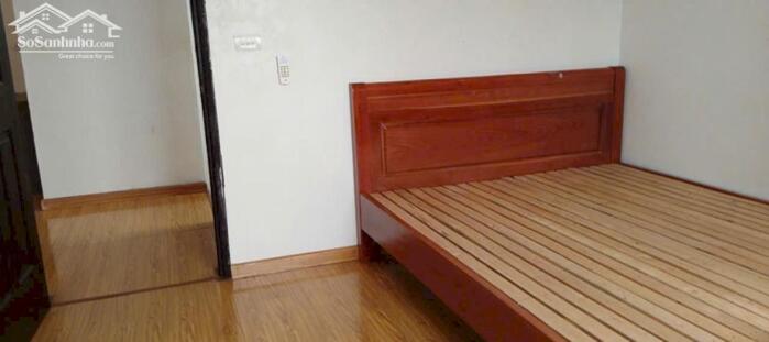 Hình ảnh cho thuê chung cư D22 Trần Bình, 72m 2 phòng ngủ, đủ đồ 11,5 triệu 3