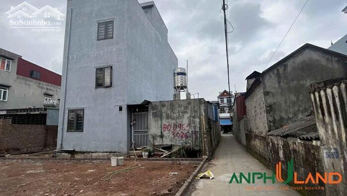 Hình ảnh Cần bán lô đất đẹp tại Phường Thủy Nguyên ( xã Hoa Động), Thành Phố Hải Phòng 5