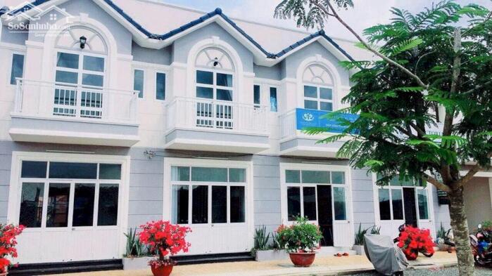 Hình ảnh 277 triệu - Sở hữu Nhà Ở Xã Hội Liền kề 1 Trệt - 1 lầu tại TP Biển Phan Thiết. LH: 0986647779 4