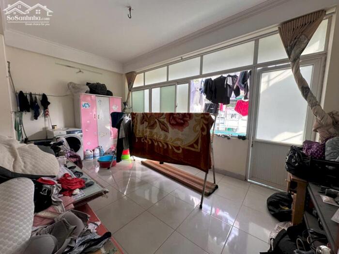 Hình ảnh Cho thuê nhà nguyên căn tại Mỗ Lao Hà Đông - DT 60m2 x 4,5 tầng, ô tô đỗ cửa 1