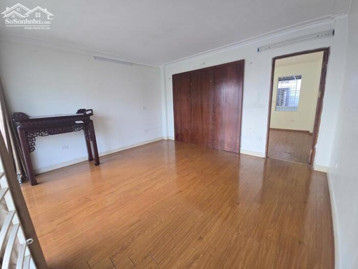 Hình ảnh Cho thuê nhà nguyên căn tại Khu đô thị mới An Hưng - DT 82.5m2 x 4 tầng - giá rẻ 10