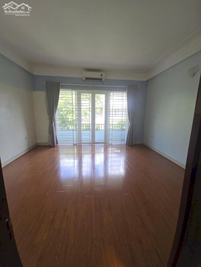 Hình ảnh Cho thuê nhà nguyên căn tại Khu đô thị mới An Hưng - DT 82.5m2 x 4 tầng - giá rẻ 14