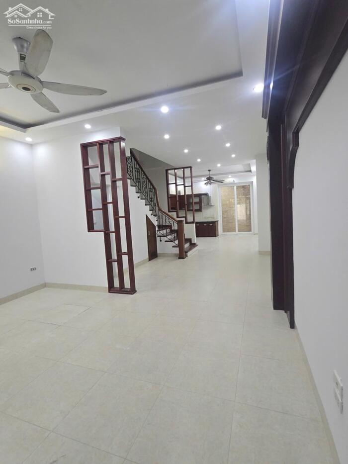 Hình ảnh Cho thuê nhà nguyên căn tại Khu đô thị mới An Hưng - DT 82.5m2 x 4 tầng - giá rẻ 7