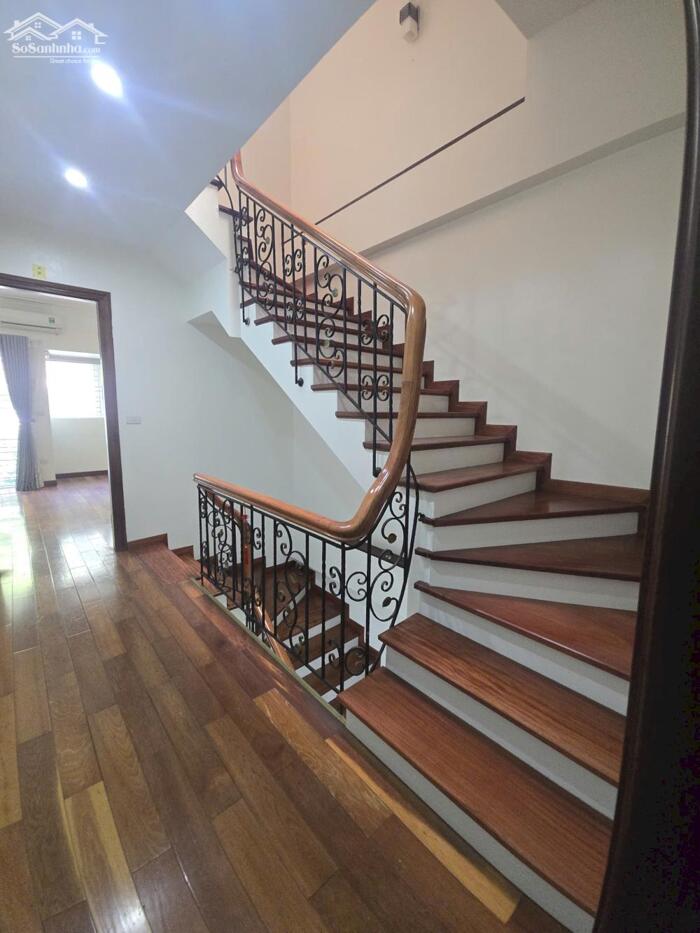 Hình ảnh Cho thuê nhà nguyên căn tại Khu đô thị mới An Hưng - DT 82.5m2 x 4 tầng - giá rẻ 17