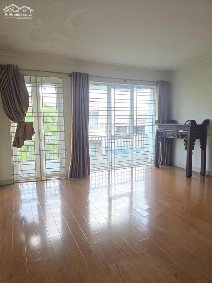 Hình ảnh Cho thuê nhà nguyên căn tại Khu đô thị mới An Hưng - DT 82.5m2 x 4 tầng - giá rẻ 8