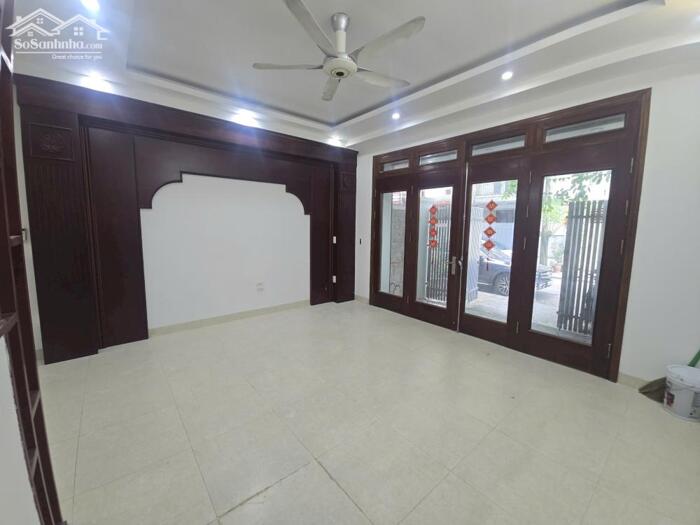 Hình ảnh Cho thuê nhà nguyên căn tại Khu đô thị mới An Hưng - DT 82.5m2 x 4 tầng - giá rẻ 4