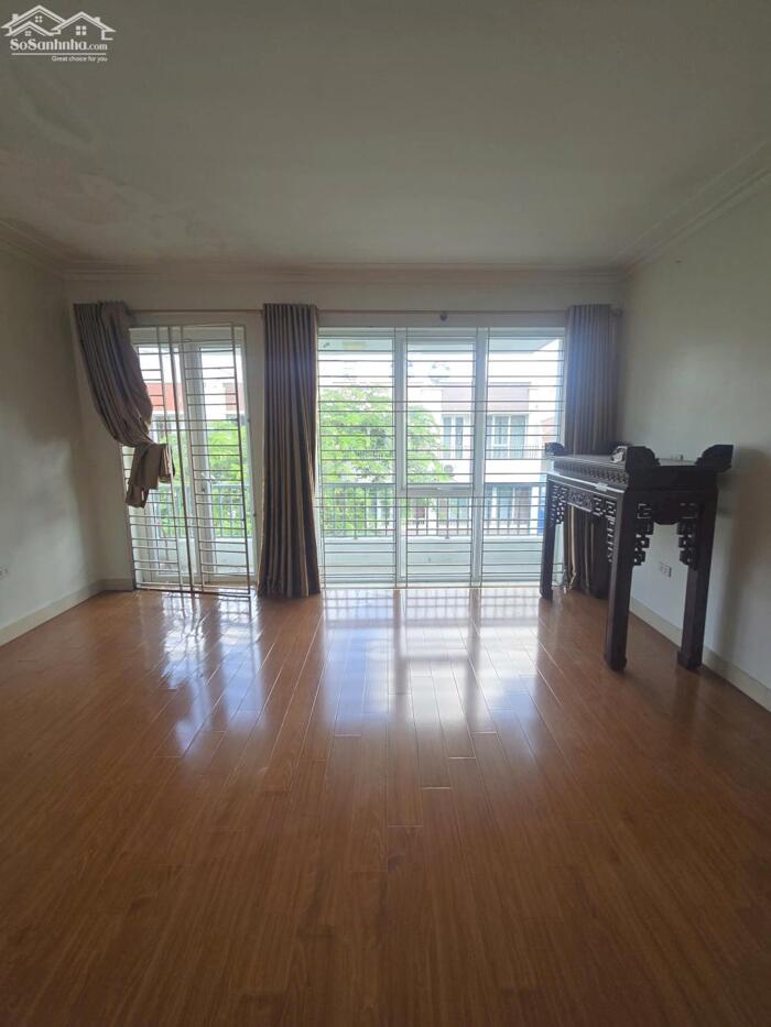 Hình ảnh Cho thuê nhà nguyên căn tại Khu đô thị mới An Hưng - DT 82.5m2 x 4 tầng - giá rẻ 0