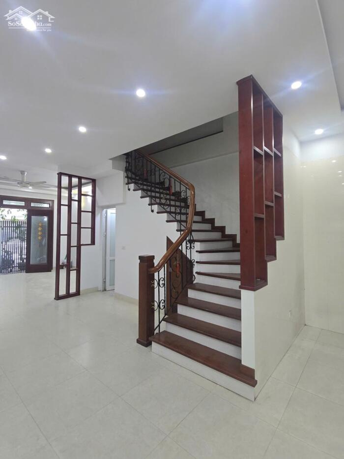 Hình ảnh Cho thuê nhà nguyên căn tại Khu đô thị mới An Hưng - DT 82.5m2 x 4 tầng - giá rẻ 5