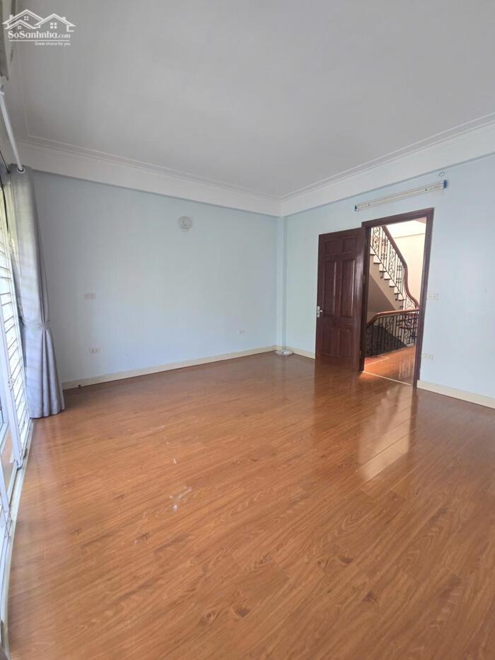 Hình ảnh Cho thuê nhà nguyên căn tại Khu đô thị mới An Hưng - DT 82.5m2 x 4 tầng - giá rẻ 3