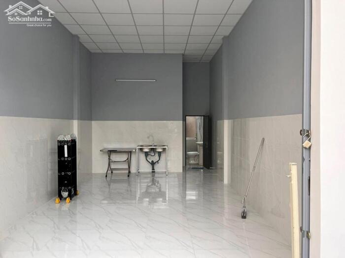 Hình ảnh Nhà Mt Võ Văn Môn P4 TP Tân An 2