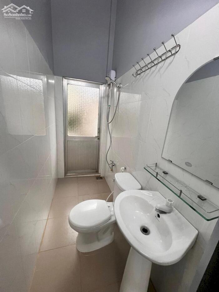 Hình ảnh Nhà Mt Võ Văn Môn P4 TP Tân An 5