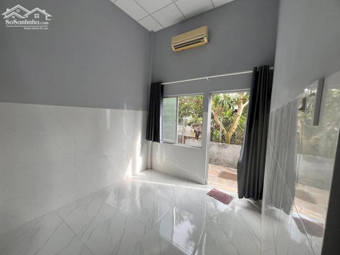 Hình ảnh Nhà Mt Võ Văn Môn P4 TP Tân An 4