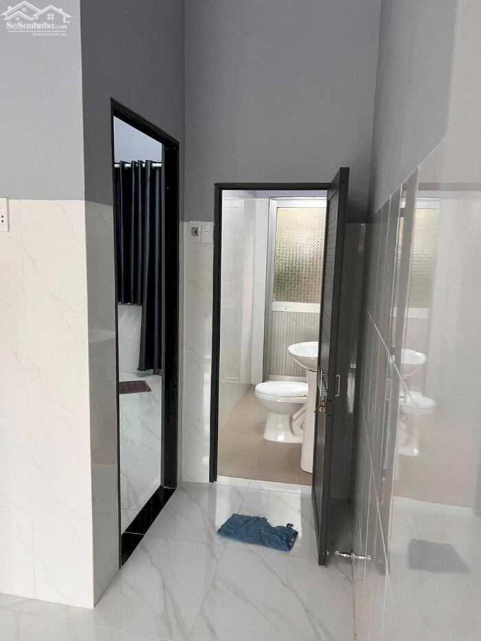 Hình ảnh Nhà Mt Võ Văn Môn P4 TP Tân An 3