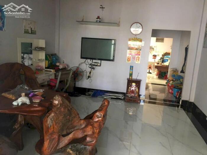 Hình ảnh Nhà cấp 4 SHR 1/Trung Mỹ Tân Xuân-Trung Chánh-Hóc Môn.Dt 86m2~3,7ty 5