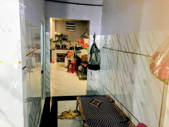 Hình ảnh Nhà cấp 4 SHR 1/Trung Mỹ Tân Xuân-Trung Chánh-Hóc Môn.Dt 86m2~3,7ty 3