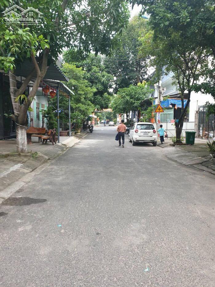 Hình ảnh Cần bán lô đất MT Nguyễn Huy Tự.Đà Nẵng 1