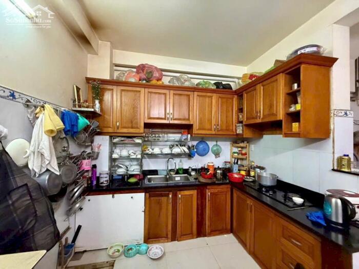 Hình ảnh Bán nhà vị trí cực đẹp đường Nguyễn Văn Khối, P 11, Gò Vấp 3