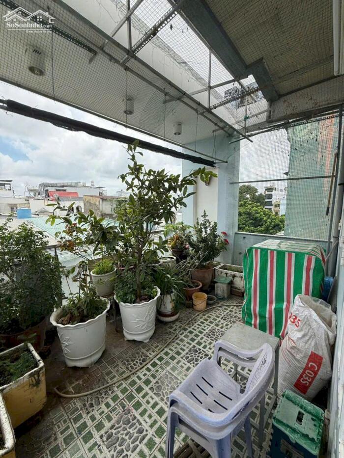 Hình ảnh Bán nhà vị trí cực đẹp đường Nguyễn Văn Khối, P 11, Gò Vấp 6