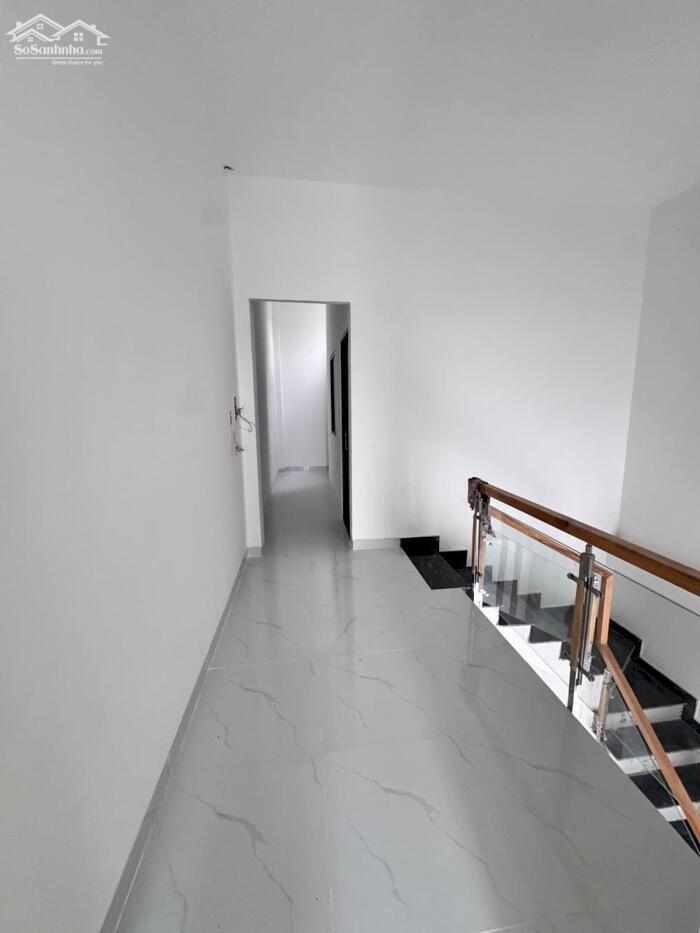 Hình ảnh NHÀ 1 TRỆT 1 LẦU – TRẢ TRƯỚC 700TR LÃI SUẤT ƯU ĐÃI 3