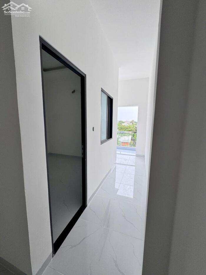 Hình ảnh NHÀ 1 TRỆT 1 LẦU – TRẢ TRƯỚC 700TR LÃI SUẤT ƯU ĐÃI 4