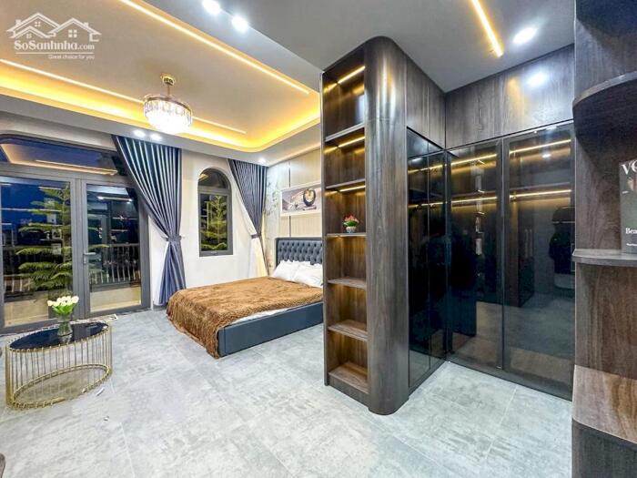 Hình ảnh Nhà kdc hồng loan hướng đông nam lô gần quốc lộ 1A 1