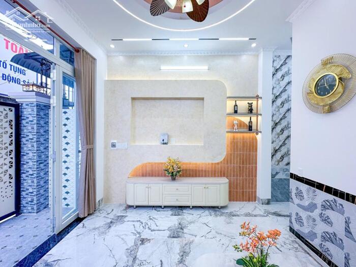 Hình ảnh Bán nhà đường hồ bún xáng hẻm số dzach phố ẩm thực 1