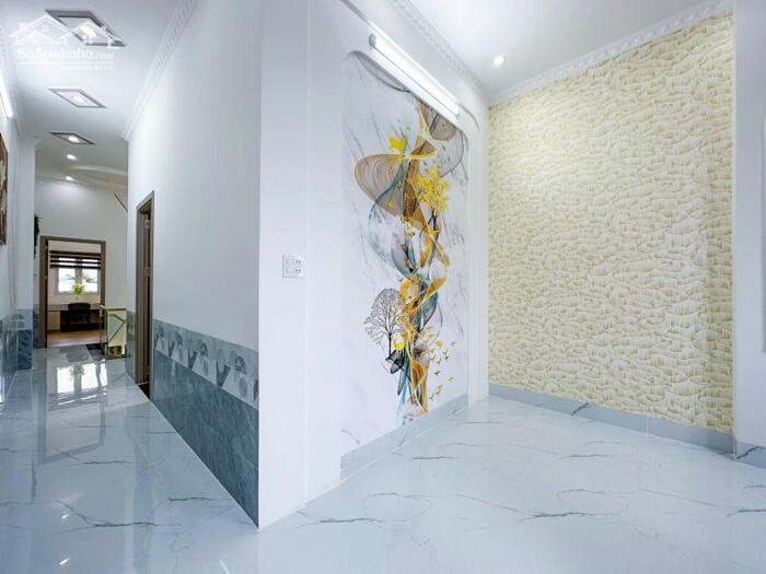 Hình ảnh Bán nhà đường hồ bún xáng hẻm số dzach phố ẩm thực 5