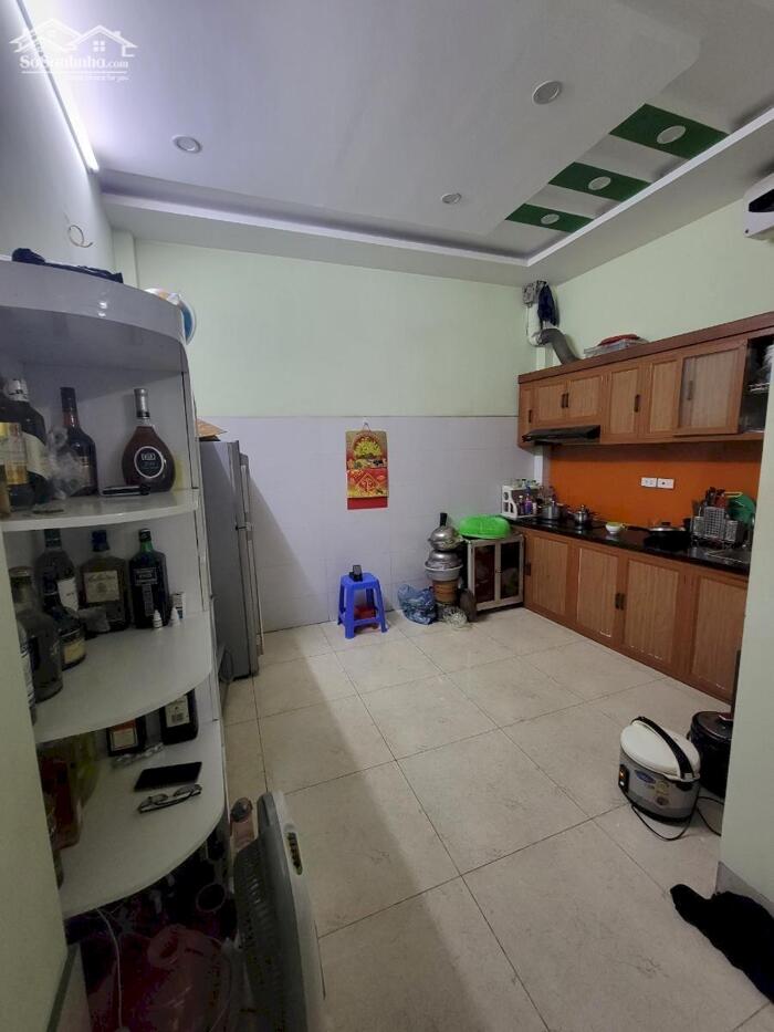 Hình ảnh Bán Nhà Phố Hàng Bún Quận Ba Đình 32m2-4T 2 THOÁNG 13,5 Tỷ Có Thương Lượng. 2