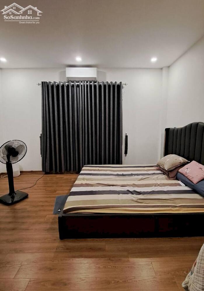 Hình ảnh Bán Nhà Phúc Lợi, Long Biên 33m2, 5T giá 5,48 tỷ (ngõ vào thuận tiện) 0