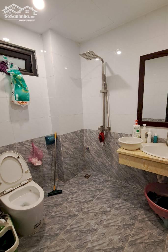 Hình ảnh Bán Nhà Phúc Lợi, Long Biên 33m2, 5T giá 5,48 tỷ (ngõ vào thuận tiện) 3