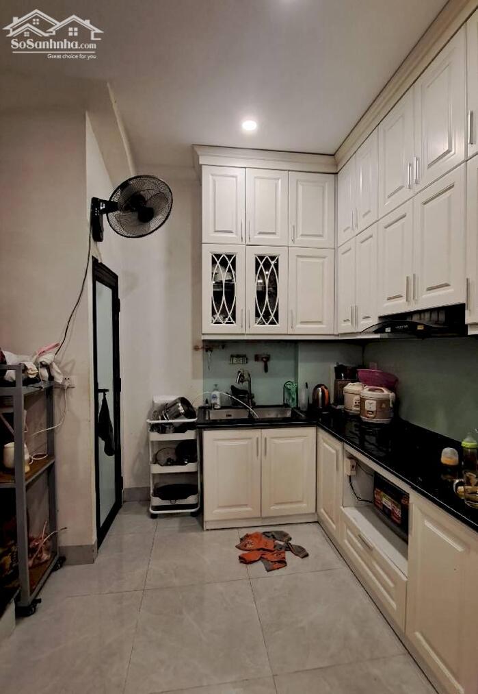 Hình ảnh Bán Nhà Phúc Lợi, Long Biên 33m2, 5T giá 5,48 tỷ (ngõ vào thuận tiện) 2