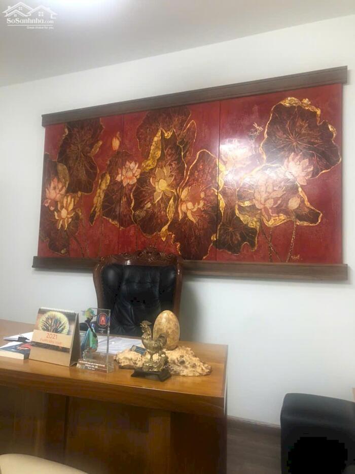 Hình ảnh Em cần bán gấp M3-M4 Nguyễn Chí Thanh - 70tr/M2 LH 0963 815 489 3