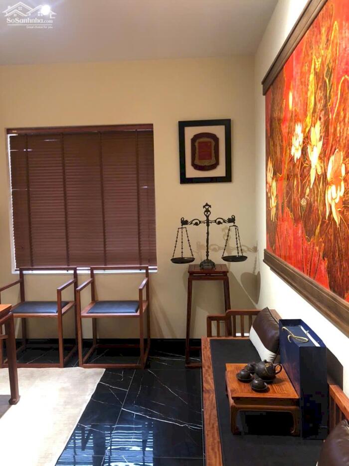 Hình ảnh Em cần bán gấp M3-M4 Nguyễn Chí Thanh - 70tr/M2 LH 0963 815 489 1