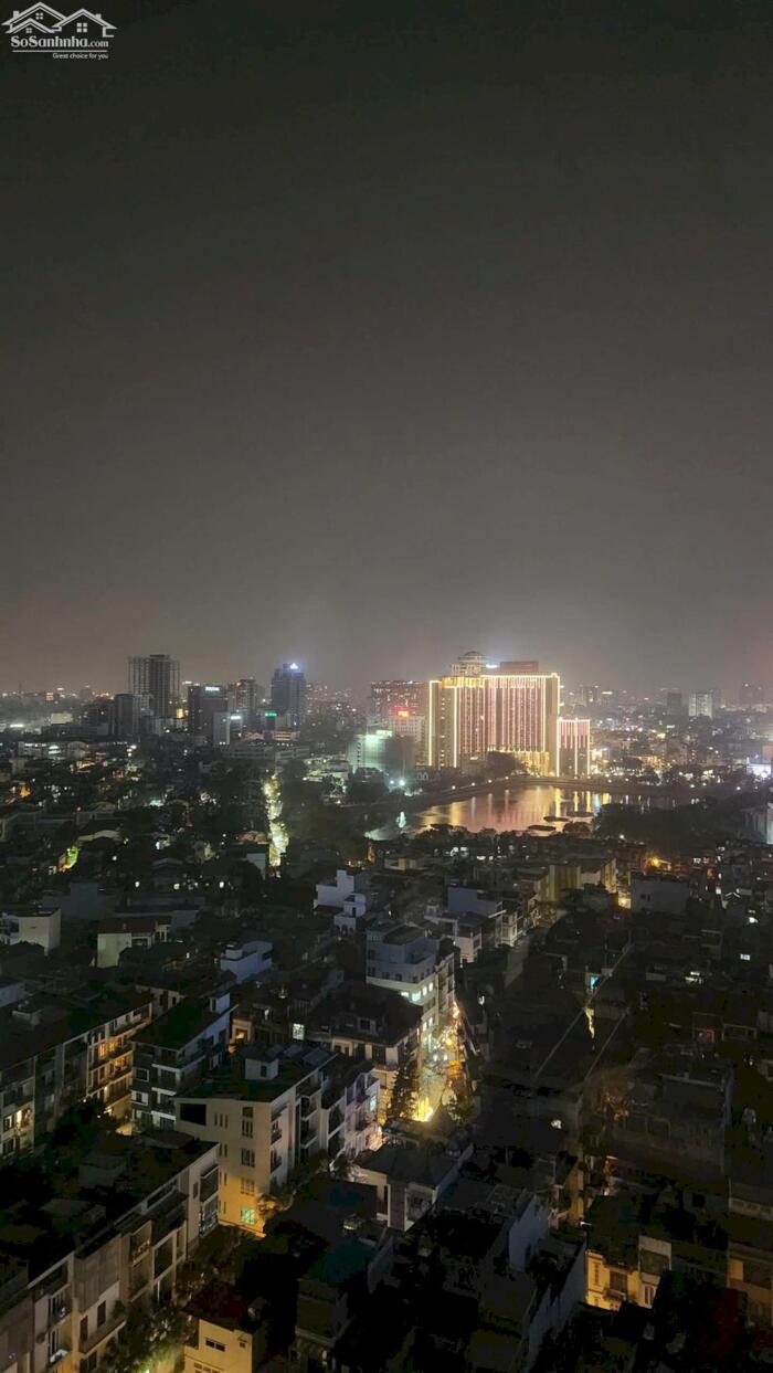 Hình ảnh Em cần bán gấp M3-M4 Nguyễn Chí Thanh - 70tr/M2 LH 0963 815 489 4