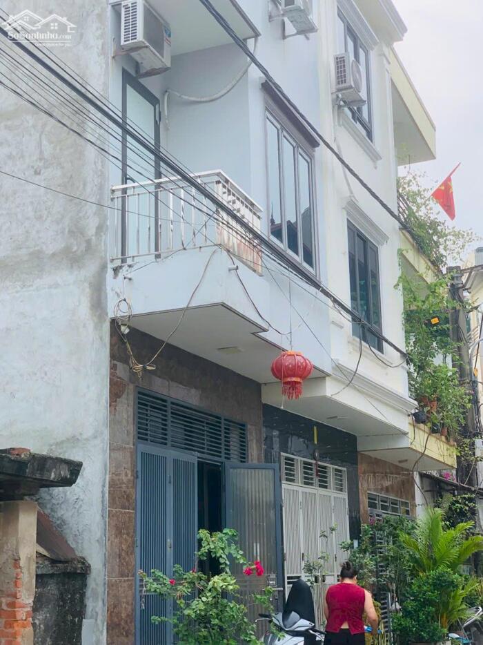 Hình ảnh Siêu phẩm phân lô khu Bạch Đằng, gần phố cổ, Hoàn Kiếm DT 72m2 gara ôtô, ở sang trọng hoặc KD đỉnh 0