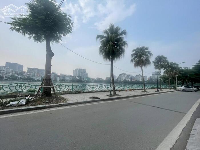 Hình ảnh Bán Nhà Phố Từ Hoa Quảng An 166m2-3T MT7,8m 1 SỔ 1 CHỦ 68 Tỷ Có Thương Lượng 5