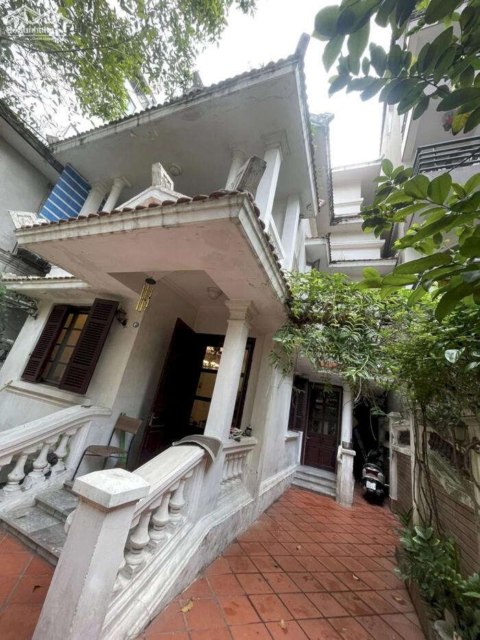 Hình ảnh Bán Nhà Phố Từ Hoa Quảng An 166m2-3T MT7,8m 1 SỔ 1 CHỦ 68 Tỷ Có Thương Lượng 1