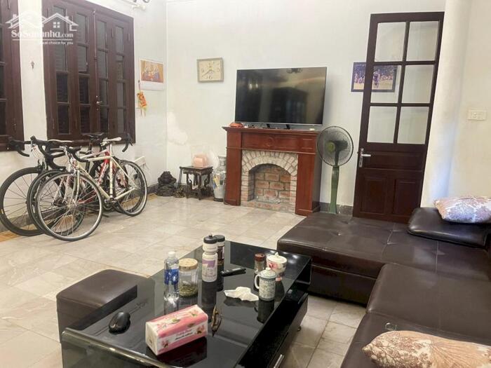 Hình ảnh Bán Nhà Phố Từ Hoa Quảng An 166m2-3T MT7,8m 1 SỔ 1 CHỦ 68 Tỷ Có Thương Lượng 2