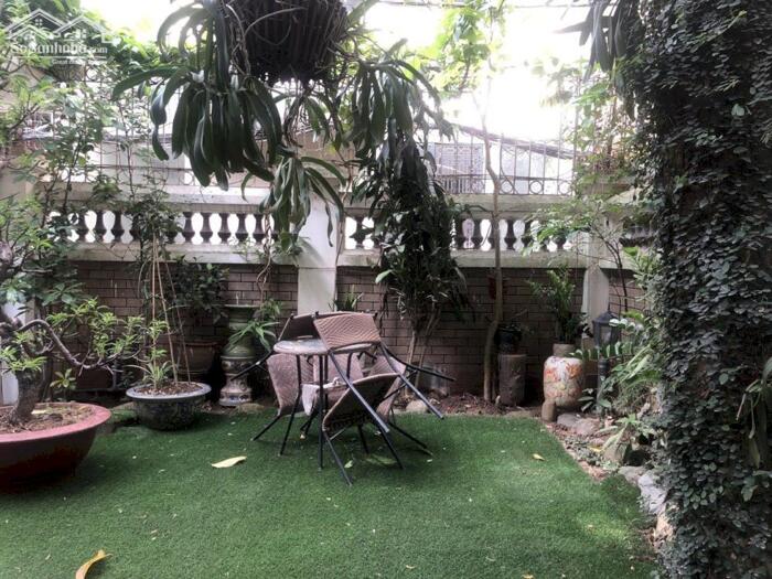 Hình ảnh Bán Nhà Phố Từ Hoa Quảng An 166m2-3T MT7,8m 1 SỔ 1 CHỦ 68 Tỷ Có Thương Lượng 4