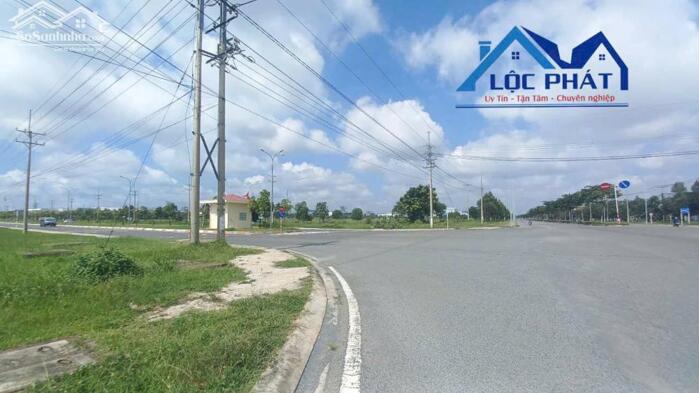 Hình ảnh Bán đất SKC xây dựng xưởng 5.000m2 giá chỉ 22,5 tỷ. KCN Trảng Bom-Đồng Nai 1