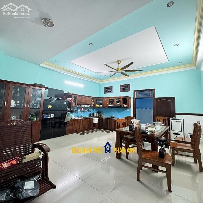 Hình ảnh Bán gấp nhà phố hẻm xe hơi tại Quận 9 – 3 tầng 4 pn – Chỉ có 8 tỷ.n.n.n. 5