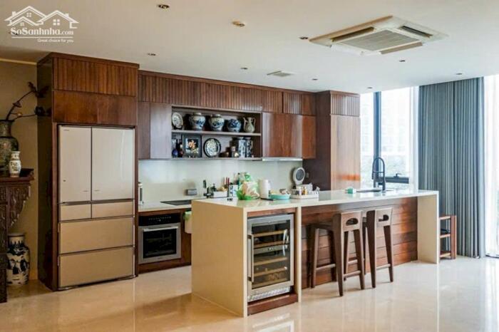 Hình ảnh Bán nhà 6 tầng 100m2 Mặt đường Văn Cao 3