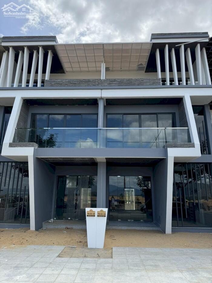 Hình ảnh Bán Nhà 2,5 Tầng 120m2 Dự ÁN Sunpark - Para sol View Công Viên Giá Chỉ 5,4 Tỷ 10