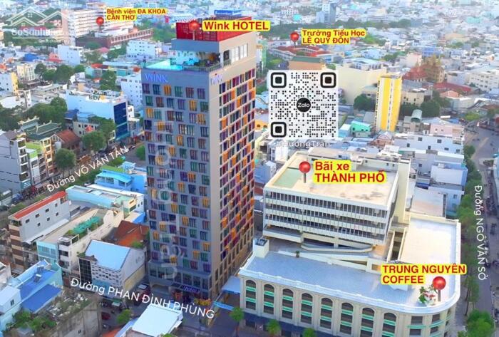 Hình ảnh 28 triệu - CHO THUÊ NHÀ 2 TẦNG MẶT TIỀN PHAN ĐÌNH PHÙNG (Ngay khu vực BẾN NINH KIỀU) 0