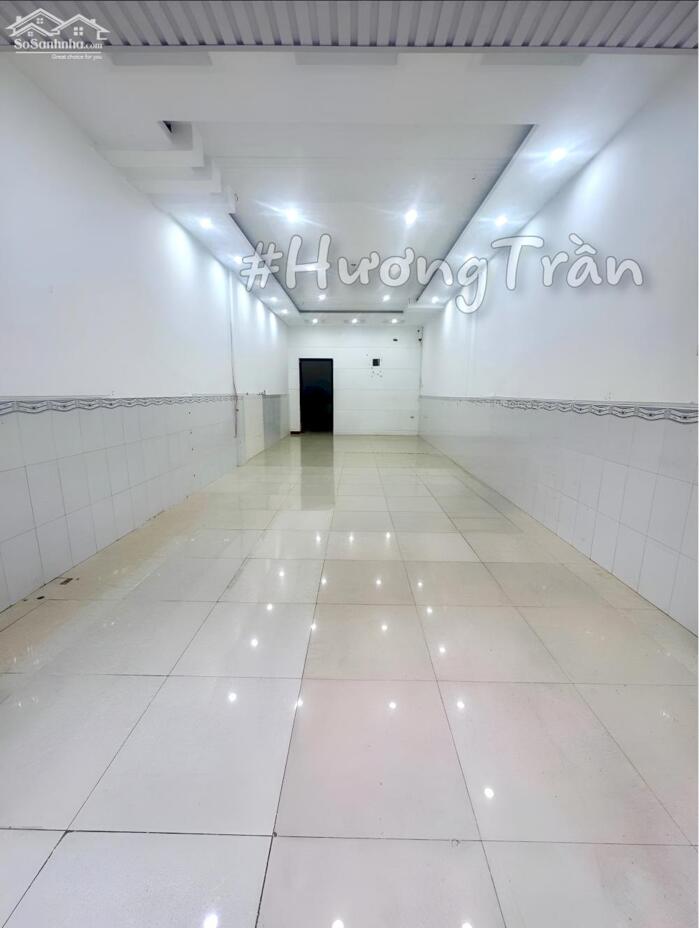 Hình ảnh 28 triệu - CHO THUÊ NHÀ 2 TẦNG MẶT TIỀN PHAN ĐÌNH PHÙNG (Ngay khu vực BẾN NINH KIỀU) 3