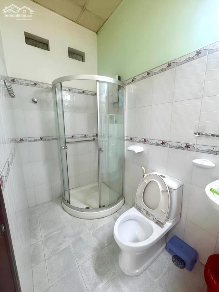 Hình ảnh 28 triệu - CHO THUÊ NHÀ 2 TẦNG MẶT TIỀN PHAN ĐÌNH PHÙNG (Ngay khu vực BẾN NINH KIỀU) 5