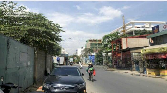 Hình ảnh BDS HVL Bán lô đất MT 48 Xuân Thuỷ, Thảo Điền, Quận 2, TP Thủ Đức. 5